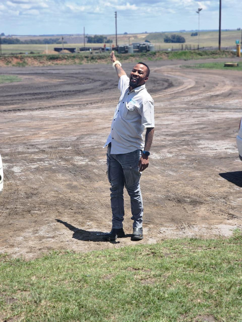 Tshepiso E Mkhonto