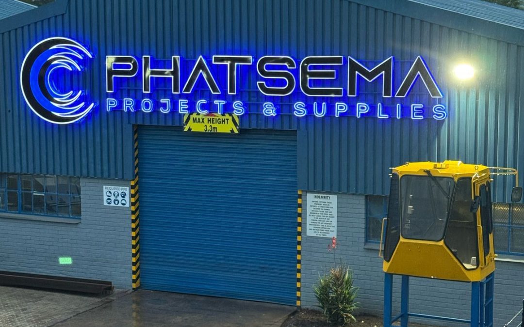 What a Night! Our First Phatsema Networking Event Was One for the Books